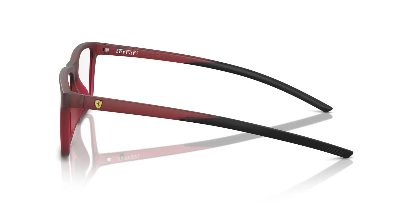 Scuderia Ferrari 8001U Eyeglasses - view 18